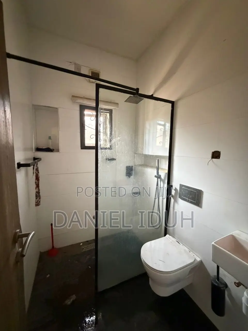 2bdrm Apartment in Jabi for rent