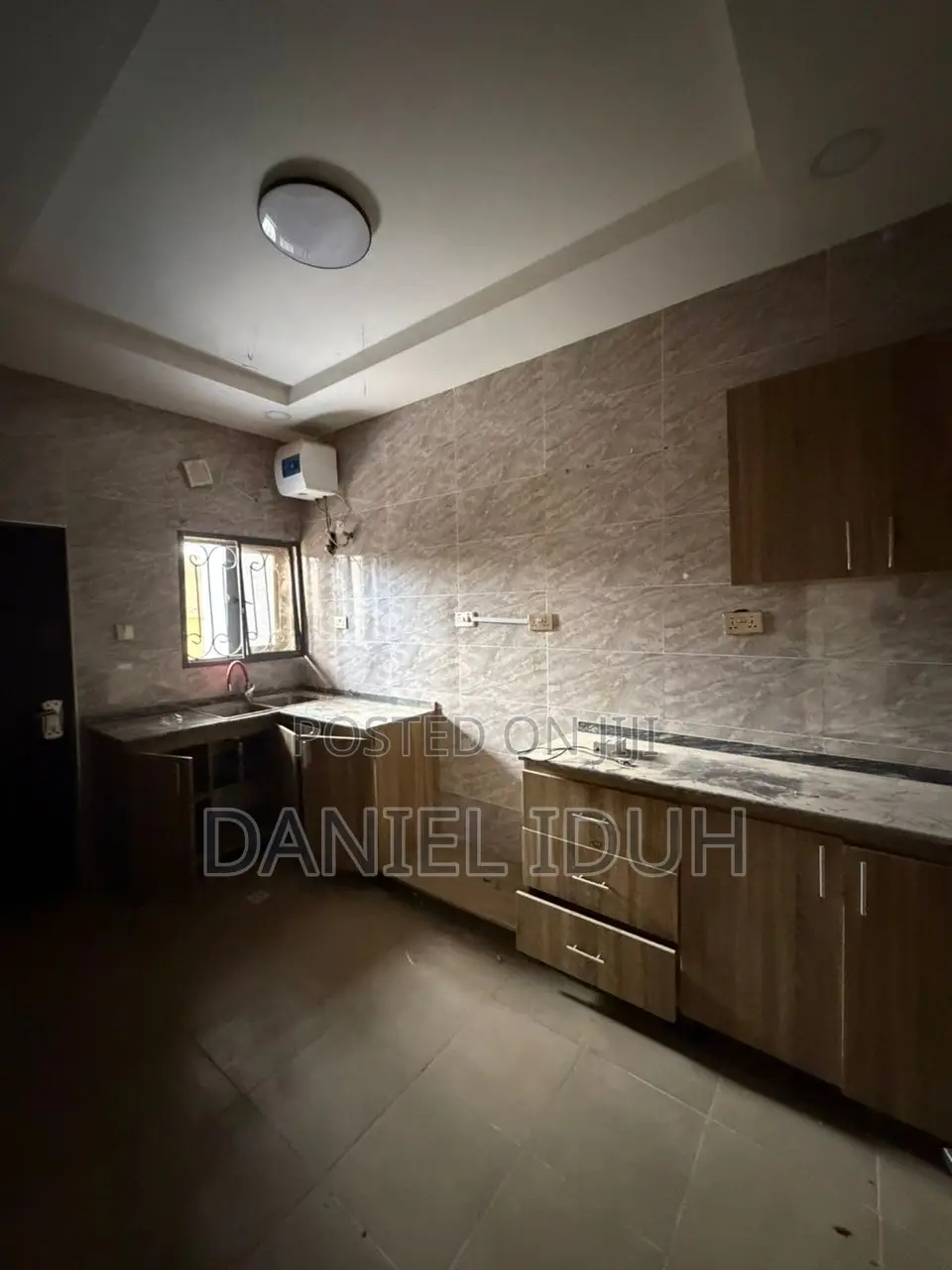 2bdrm Apartment in Jabi for rent