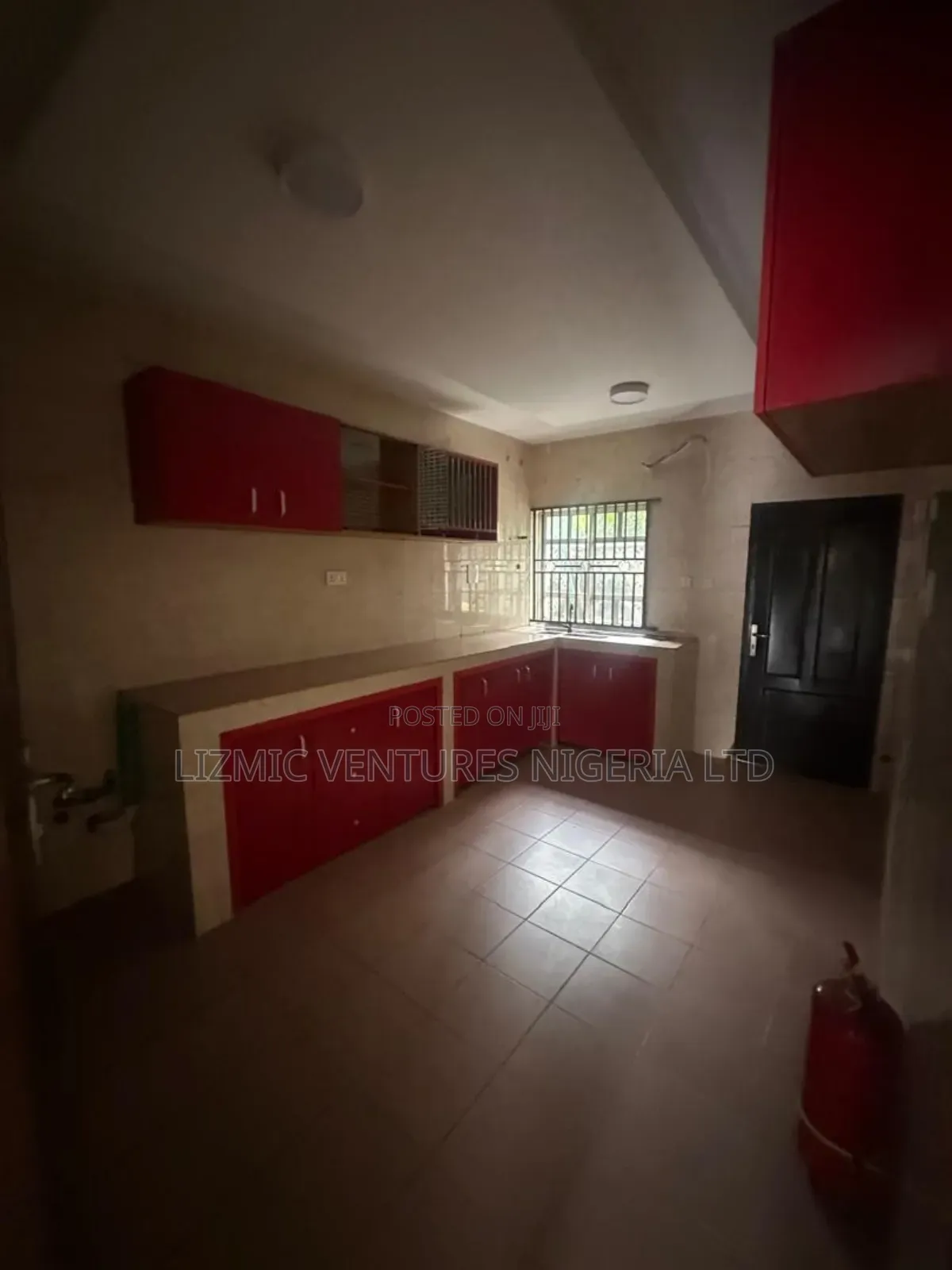Furnished 2bdrm Apartment in Millennium, Millenuim/UPS for rent