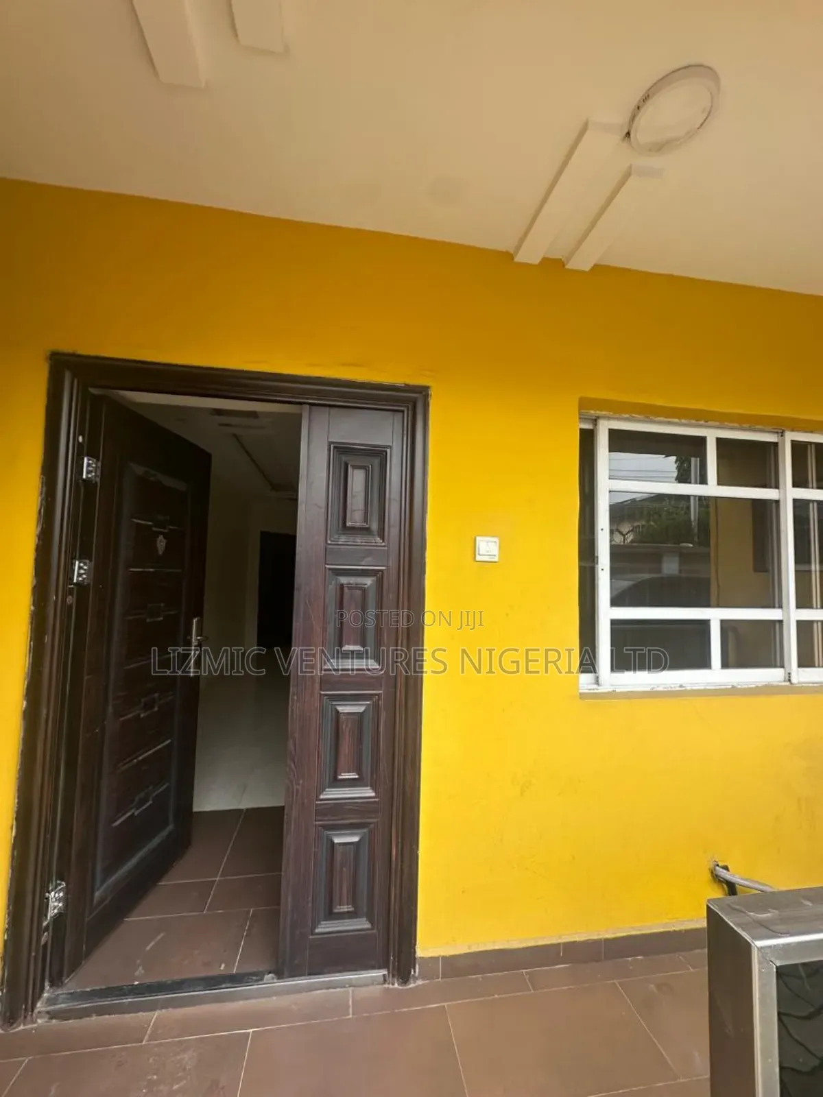 Furnished 2bdrm Apartment in Millennium, Millenuim/UPS for rent