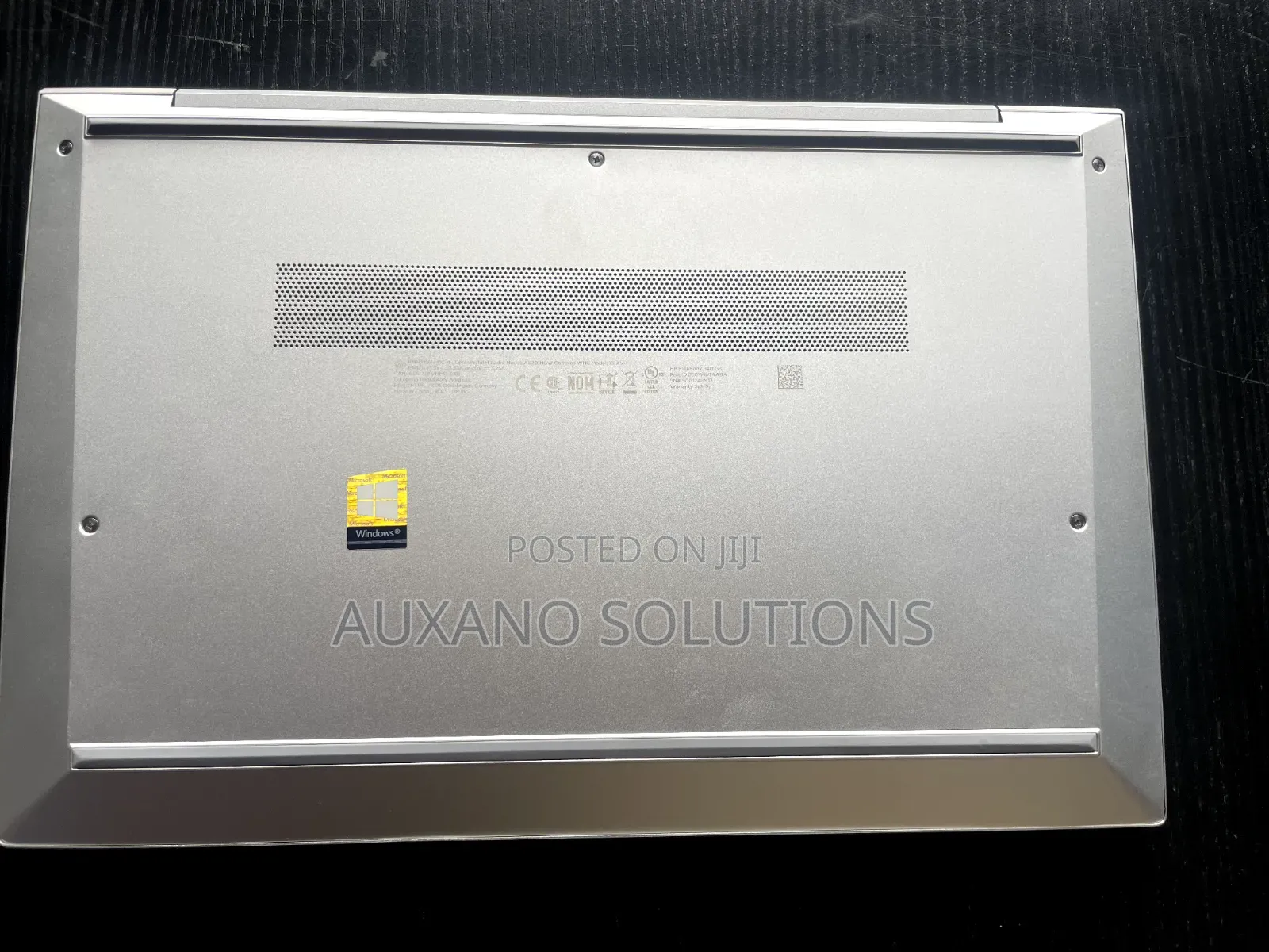 Laptop HP EliteBook 840 G8 16GB Intel Core i5 SSD 256GB