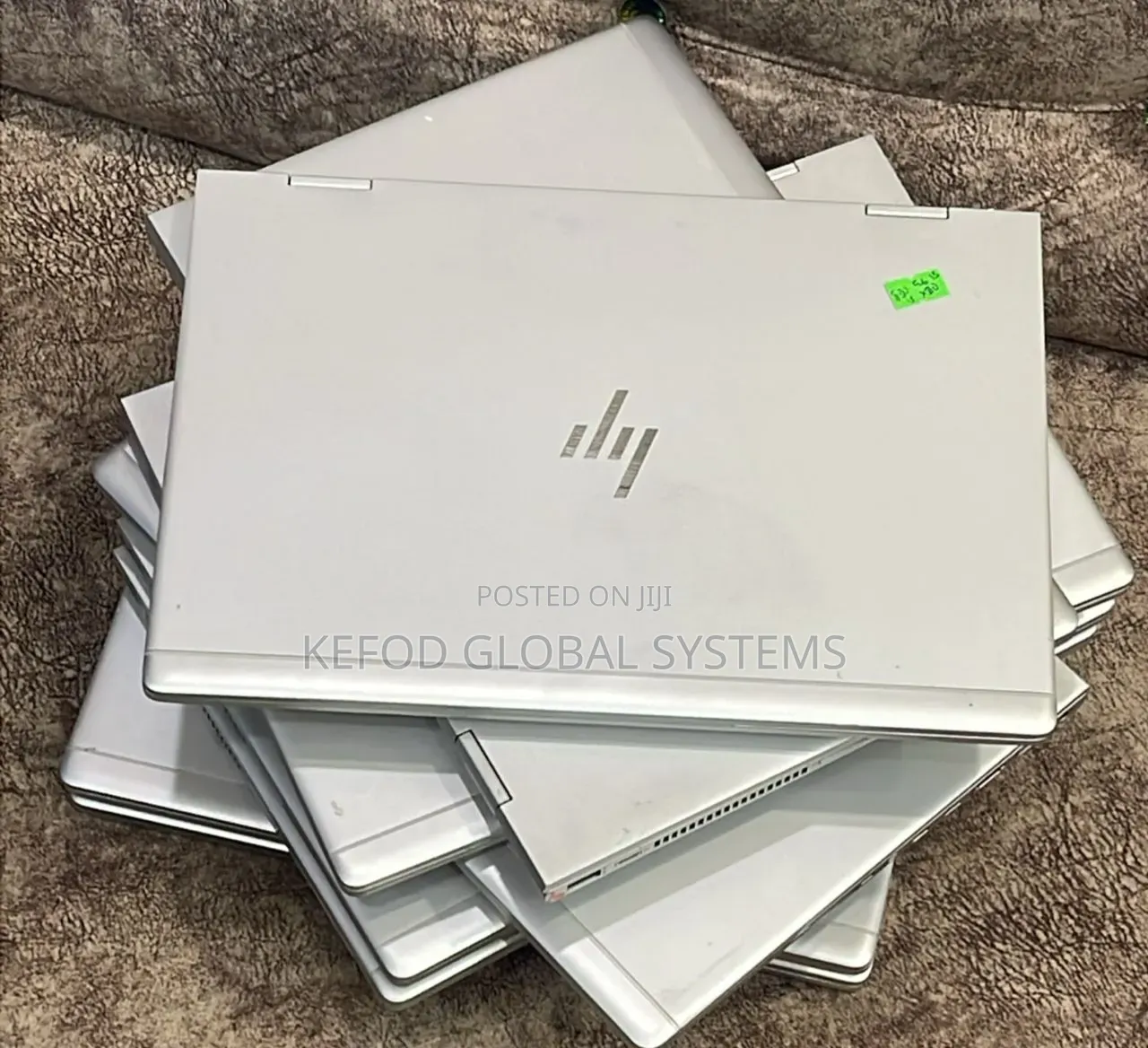Laptop HP EliteBook x360 830 G6 8GB Intel Core i5 SSD 256GB