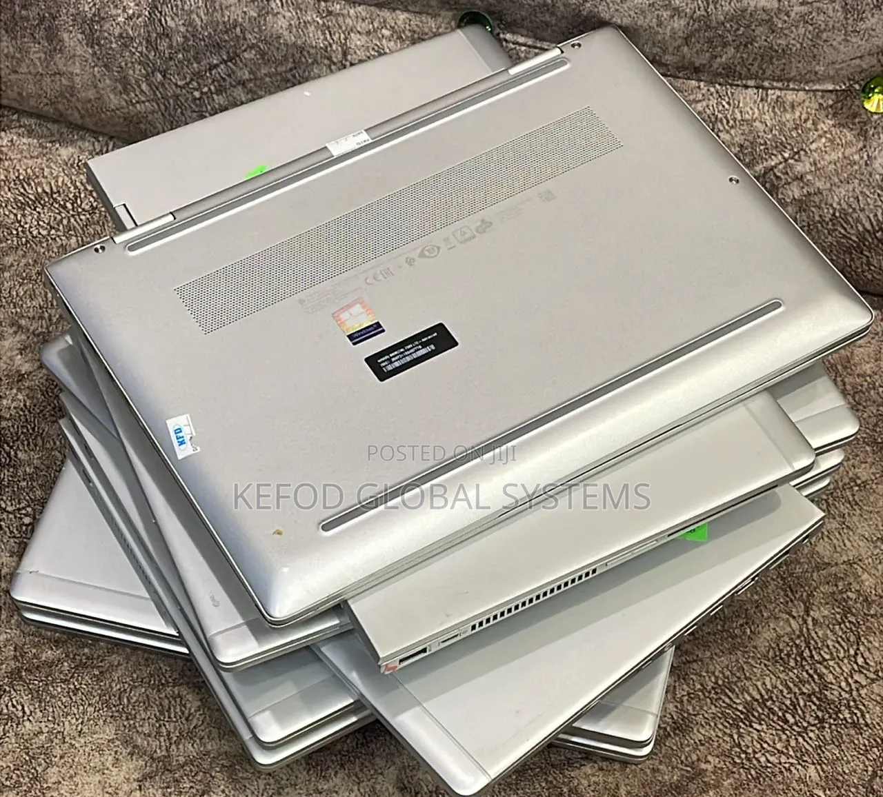 Laptop HP EliteBook x360 830 G6 8GB Intel Core i5 SSD 256GB