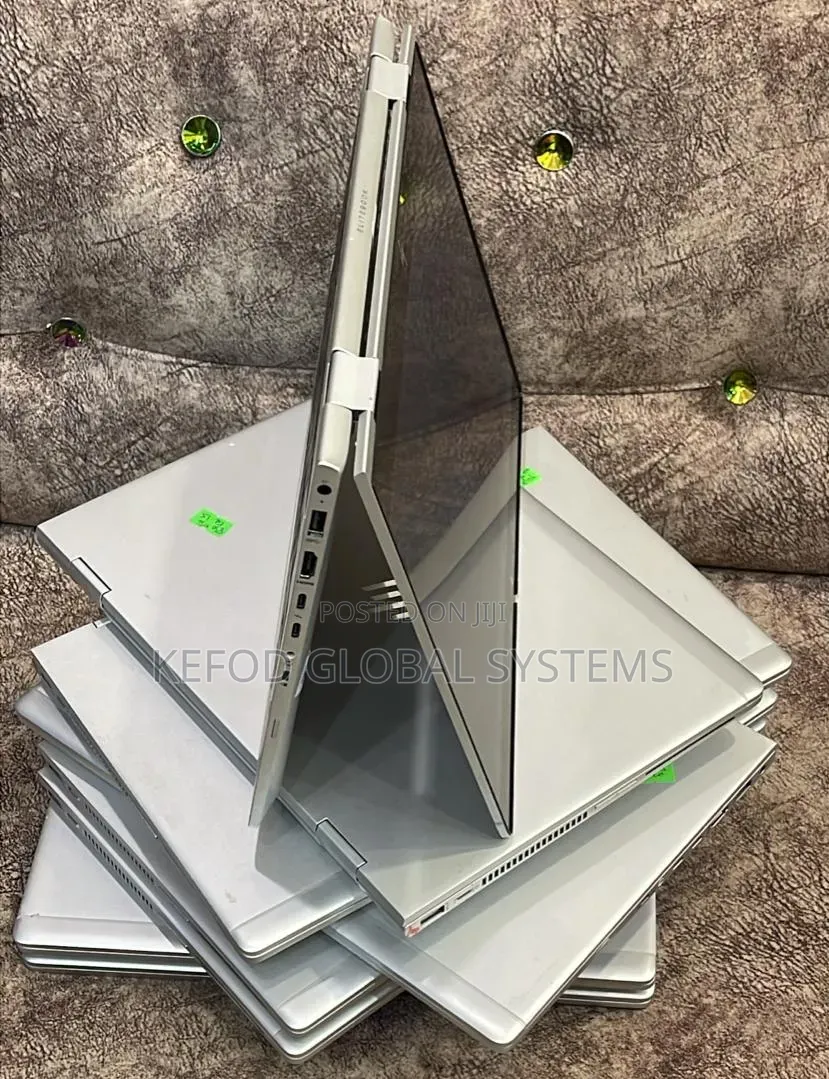 Laptop HP EliteBook x360 830 G6 8GB Intel Core i5 SSD 256GB