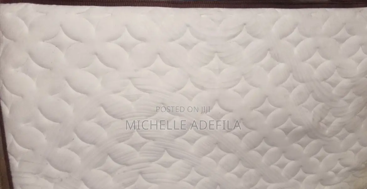 Spring Mattress