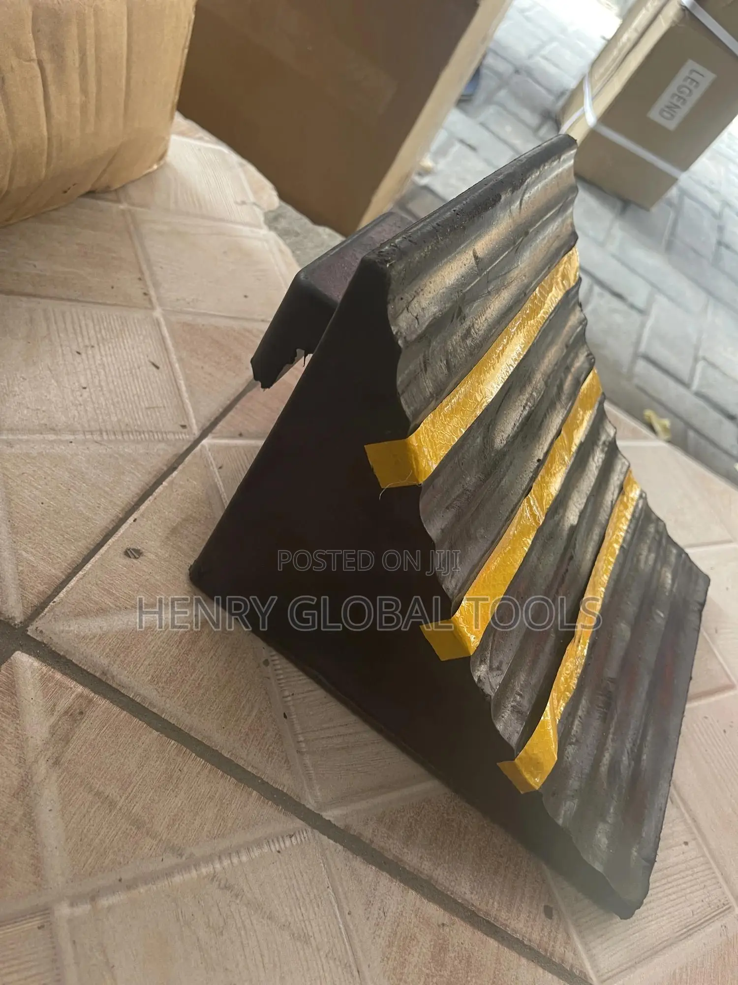 Heavy Duty Truck Tyre Wage Tools