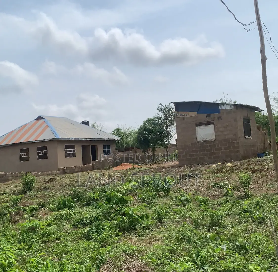 Plots of Land at Alata, Adebayo, Ibadan