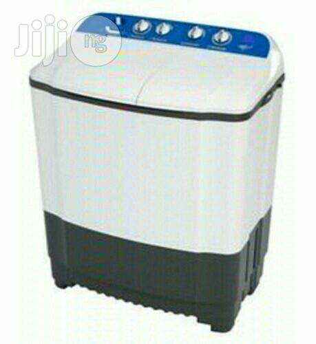 Hisense 5kg Washing Machine- Wsja 551