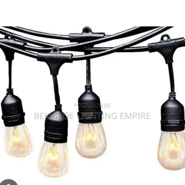 Bulb Lampholder Available