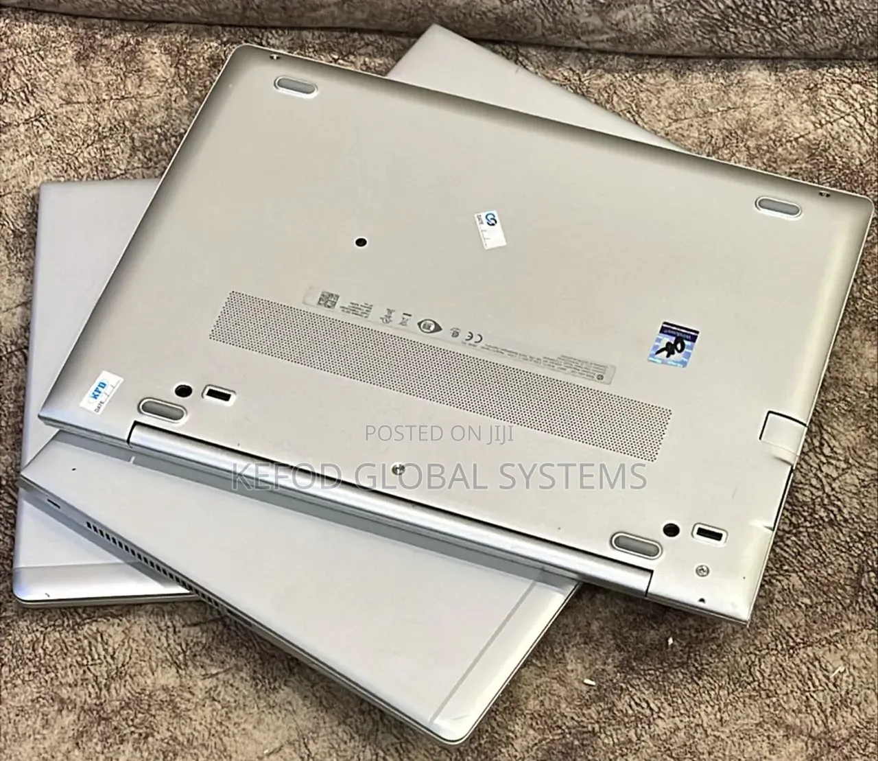 Laptop HP EliteBook 830 G6 8GB Intel Core i5 SSD 256GB