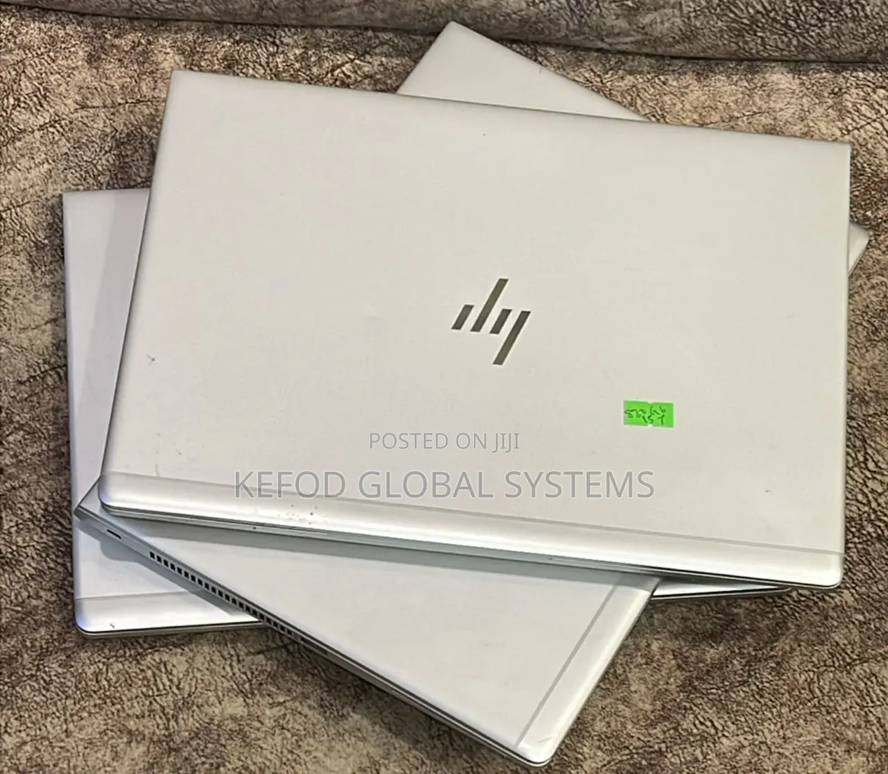 Laptop HP EliteBook 830 G6 8GB Intel Core i5 SSD 256GB