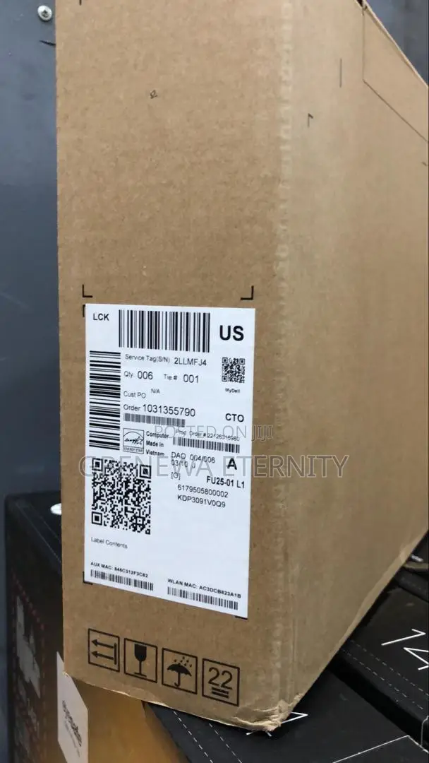 New Laptop Dell XPS 13 9350 32GB Intel Core Ultra 9 SSD 2T