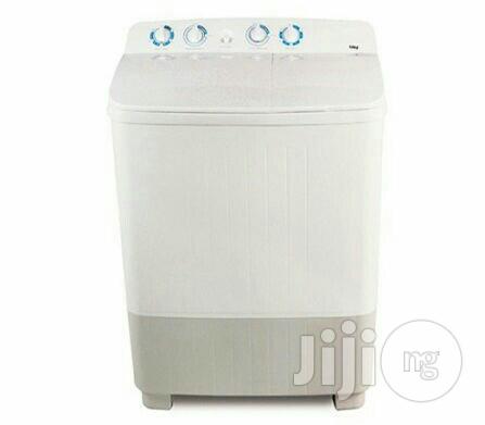 Hisense 11kg Washing Machine