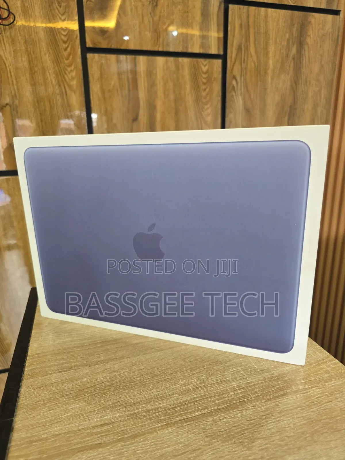 New Laptop Apple MacBook Neo 2026 8GB SSD 256GB