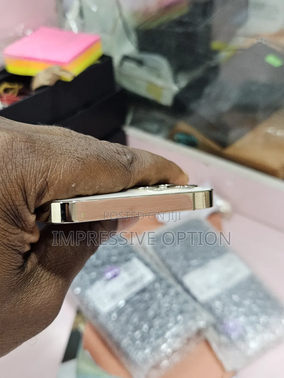 Apple iPhone 12 Pro 128 GB Gold