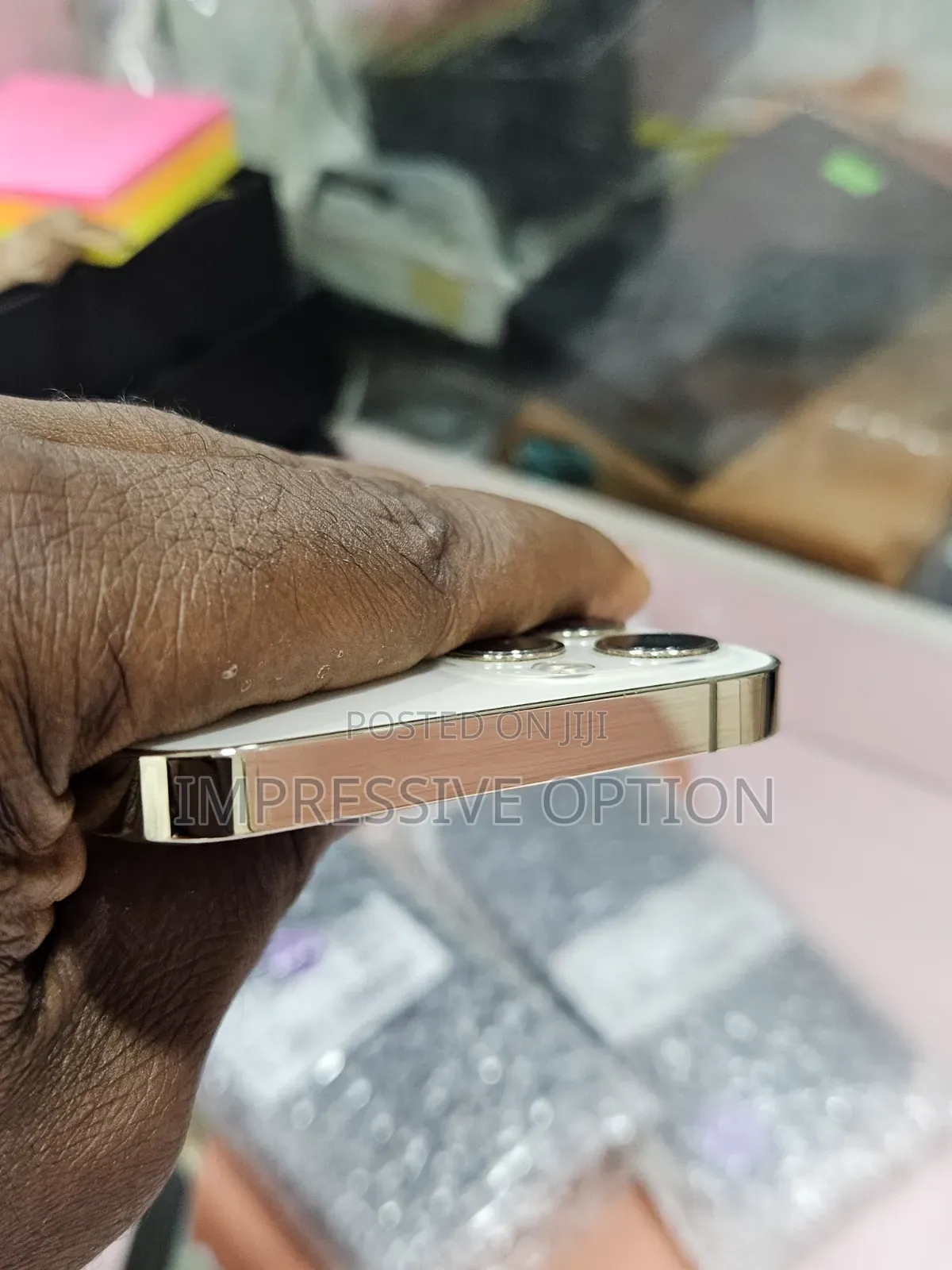 Apple iPhone 12 Pro 128 GB Gold