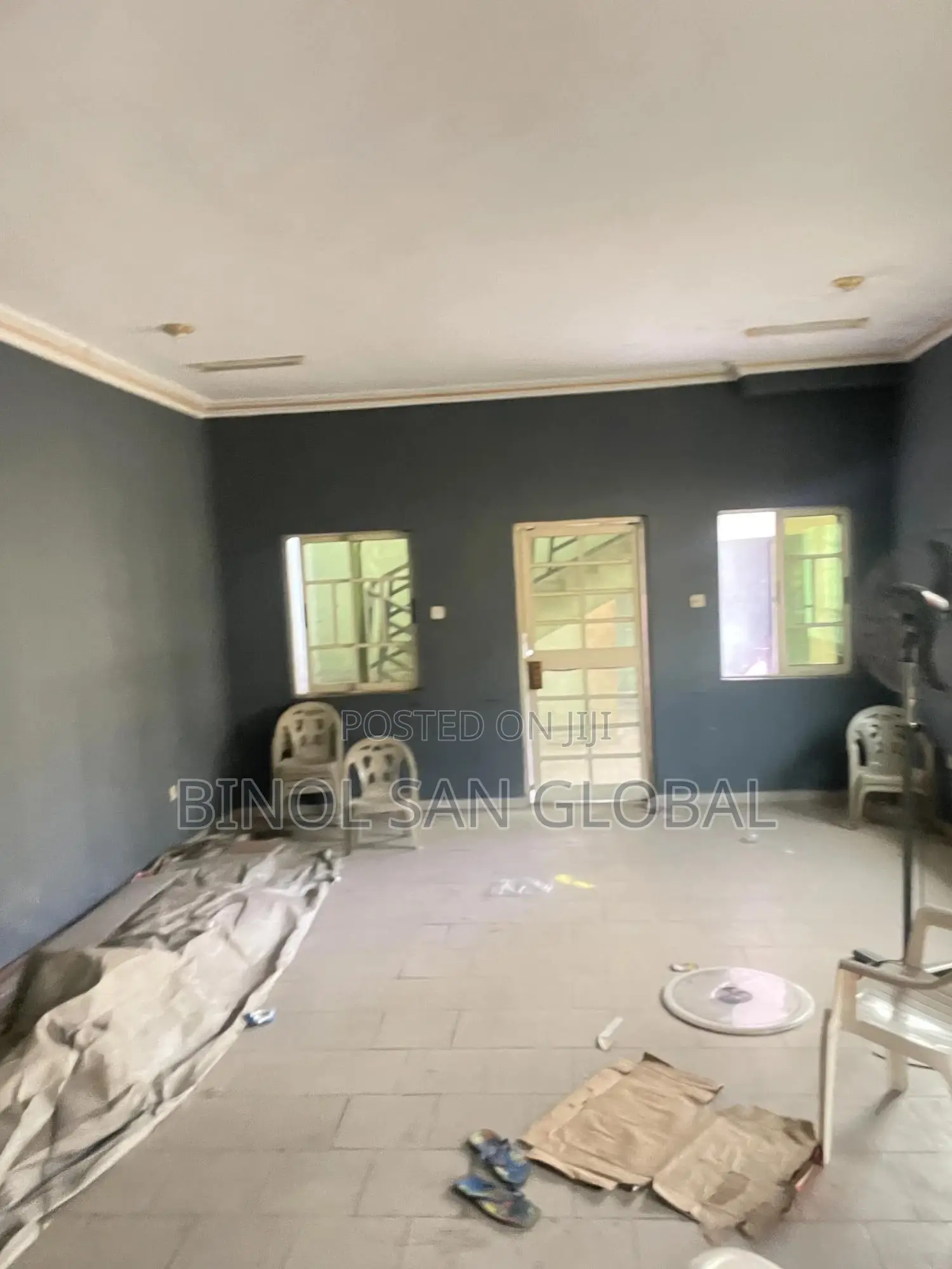 4bdrm Duplex in Road 6, Pipeline, Obio-Akpor for sale
