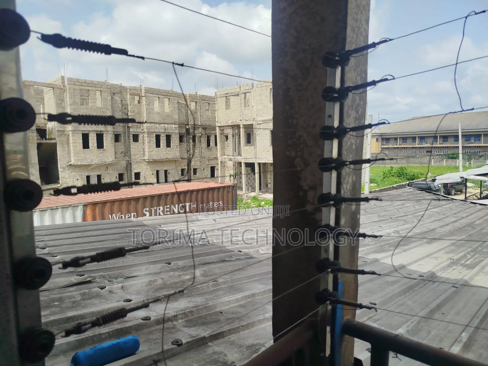 Professional Electric Fencing And Installation