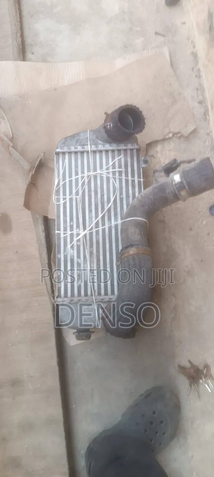 Hyundai Sonata 2012 Coolant