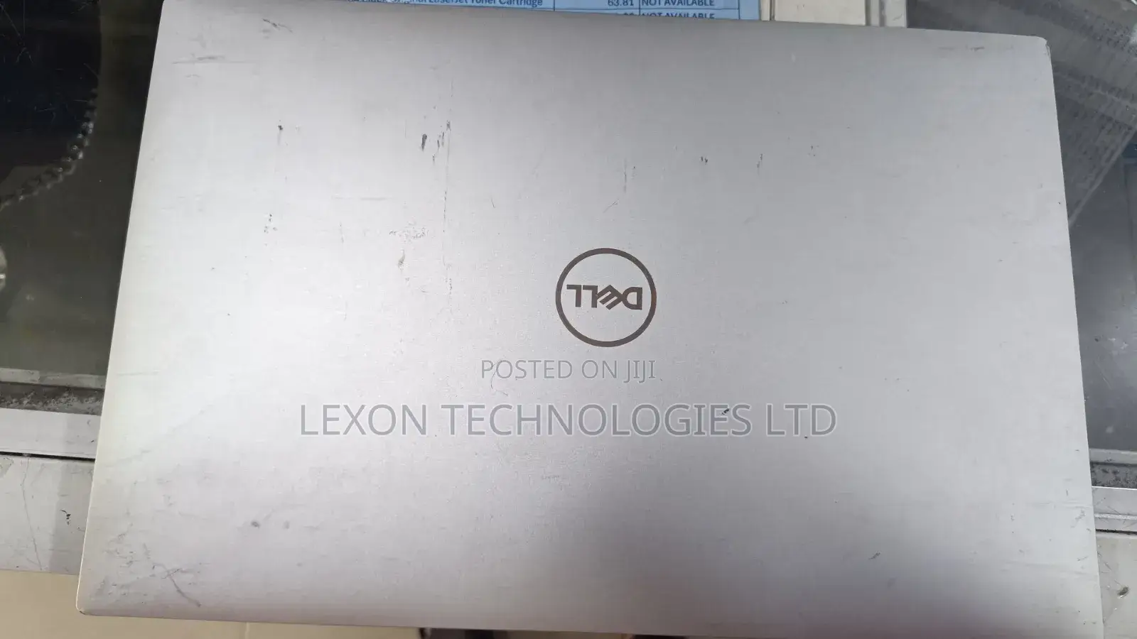 Dell XPS 9520 Parts Available