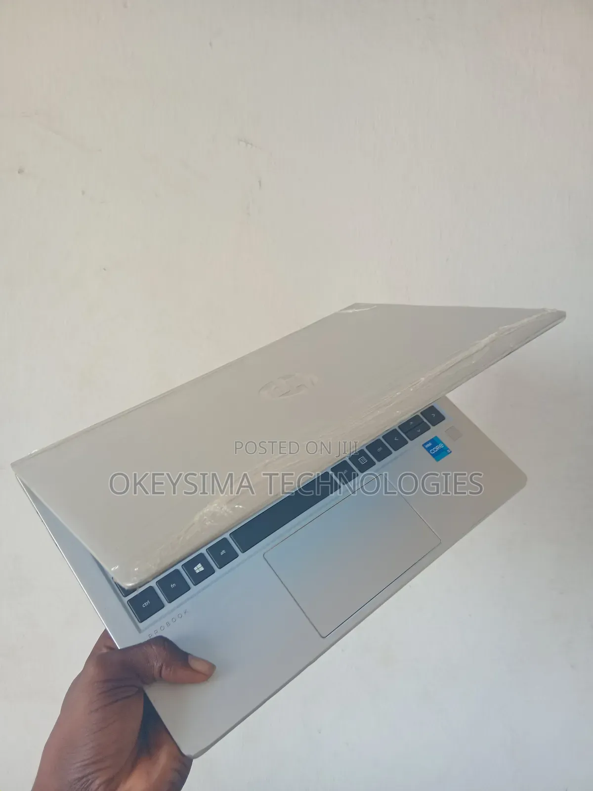 Laptop HP ProBook 440 G8 16GB Intel Core i5 SSD 256GB
