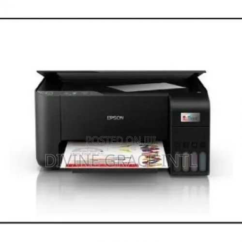 L3250 Epson Ecotank