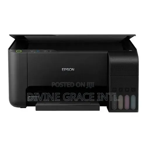 L3250 Epson Ecotank