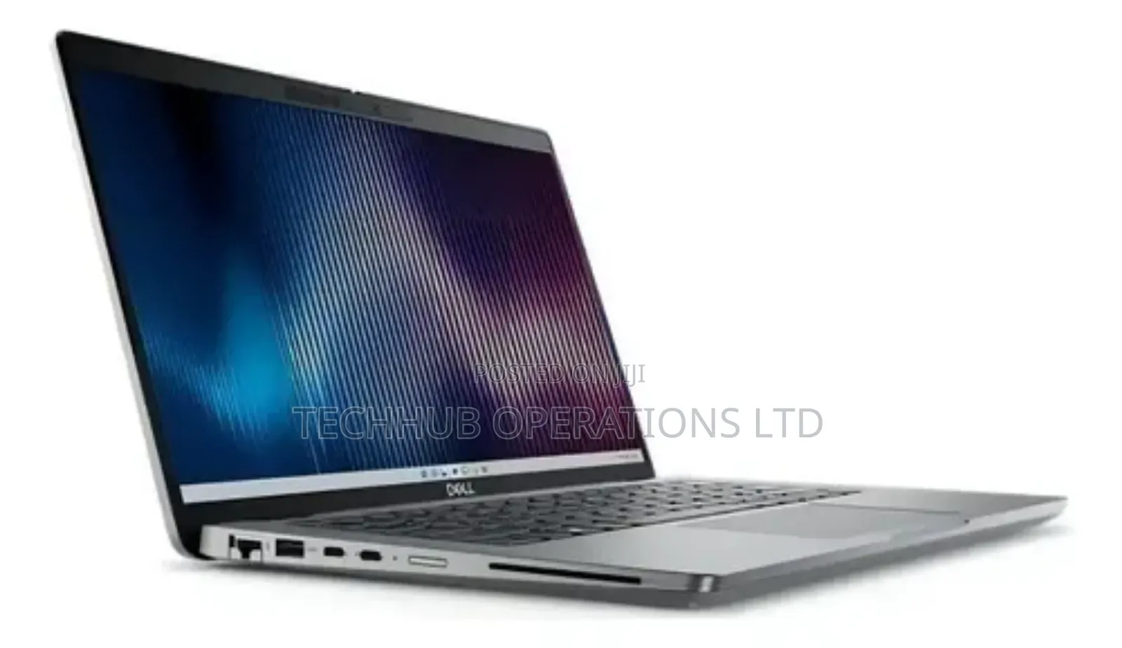 New Laptop Dell Latitude 5450 32GB Intel Core Ultra 7 SSD 512GB
