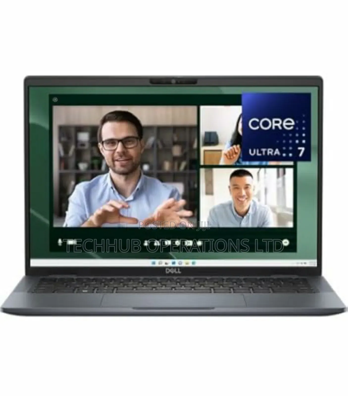 New Laptop Dell Latitude 5450 32GB Intel Core Ultra 7 SSD 512GB