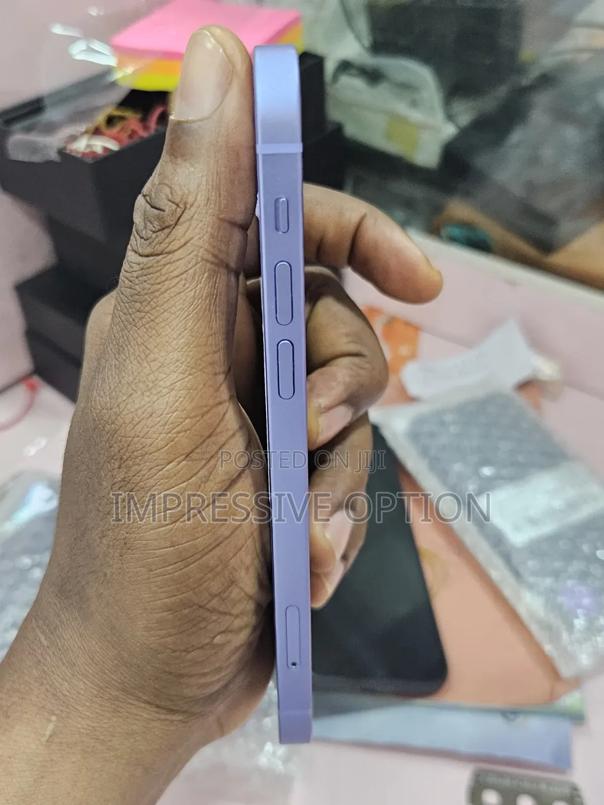 Apple iPhone 12 128 GB Blue