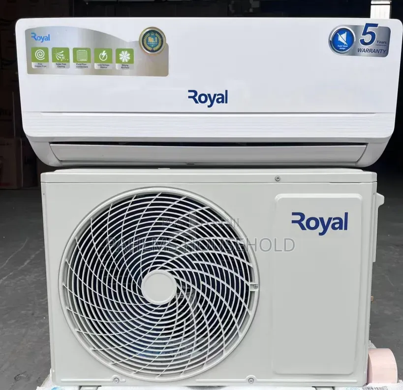 Royal 1hp Air Conditioner