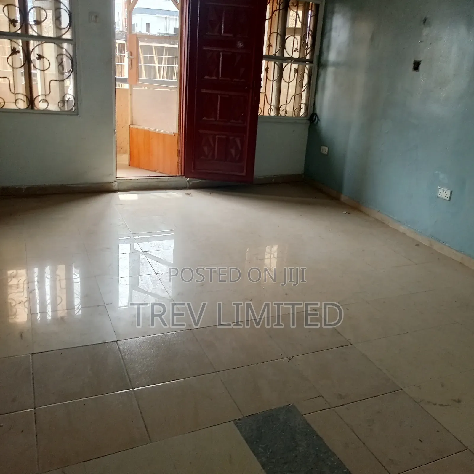 1bdrm Room & Parlour in Ikate, Ilasan for rent