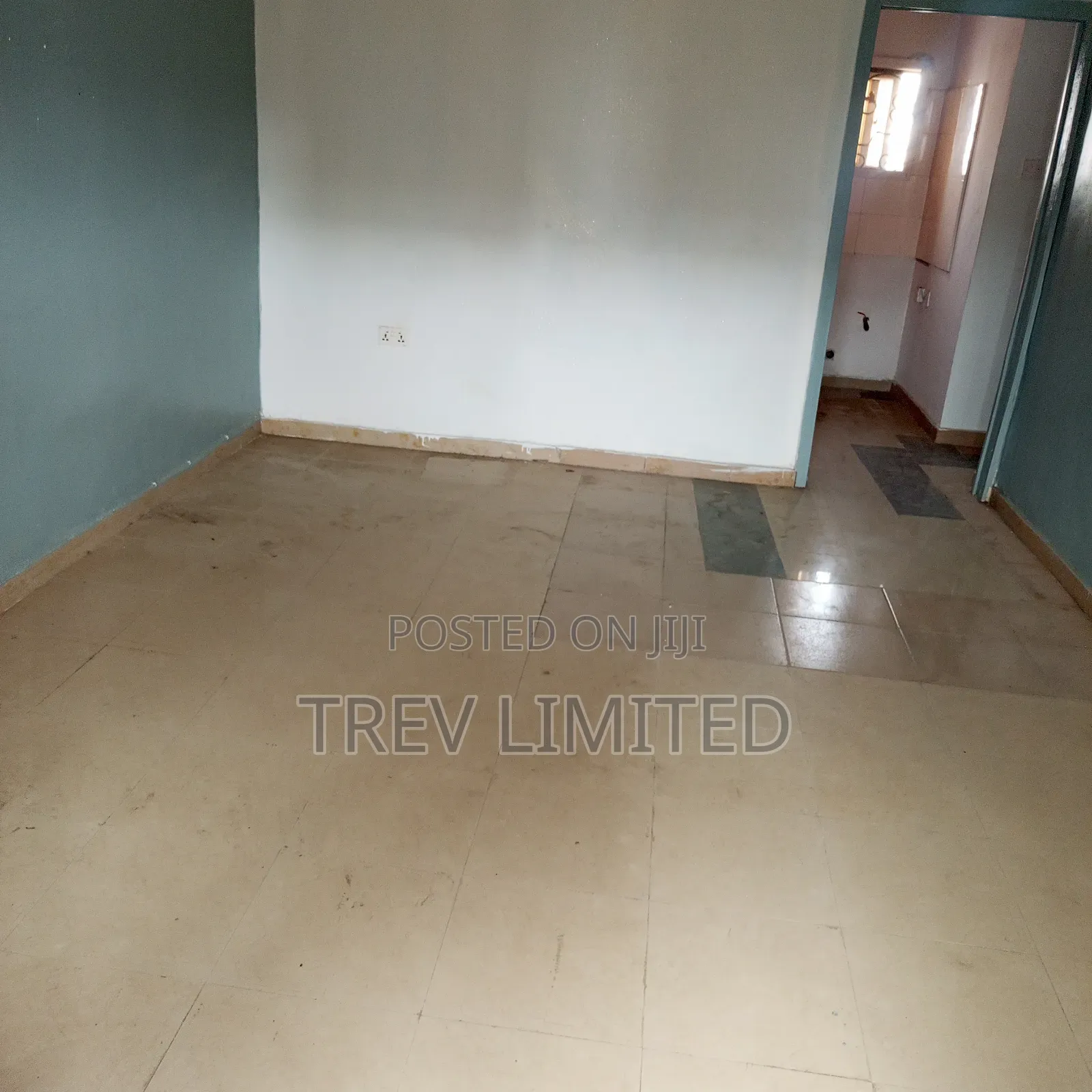 1bdrm Room & Parlour in Ikate, Ilasan for rent