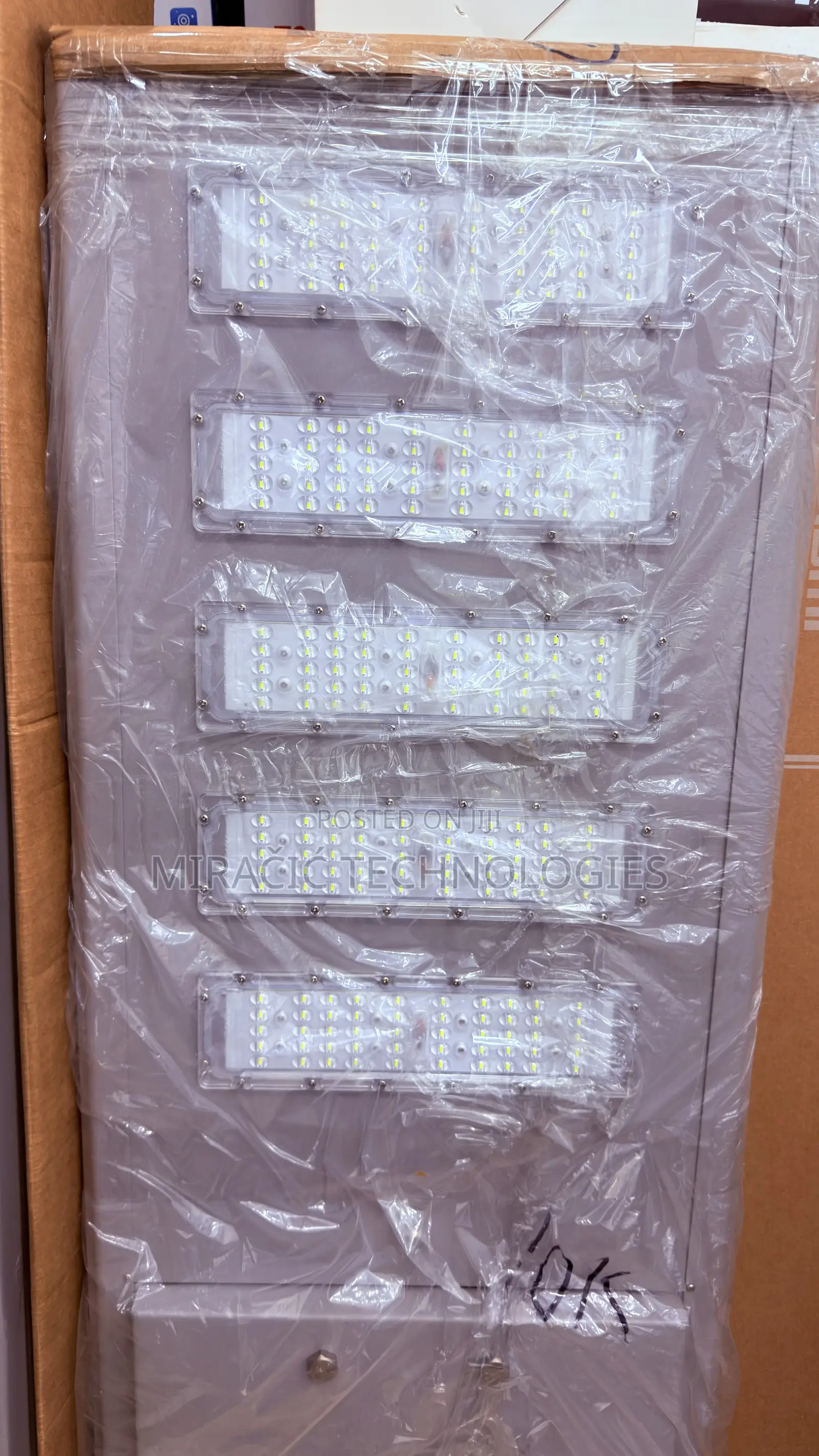 Solar Industrial Light 1050w