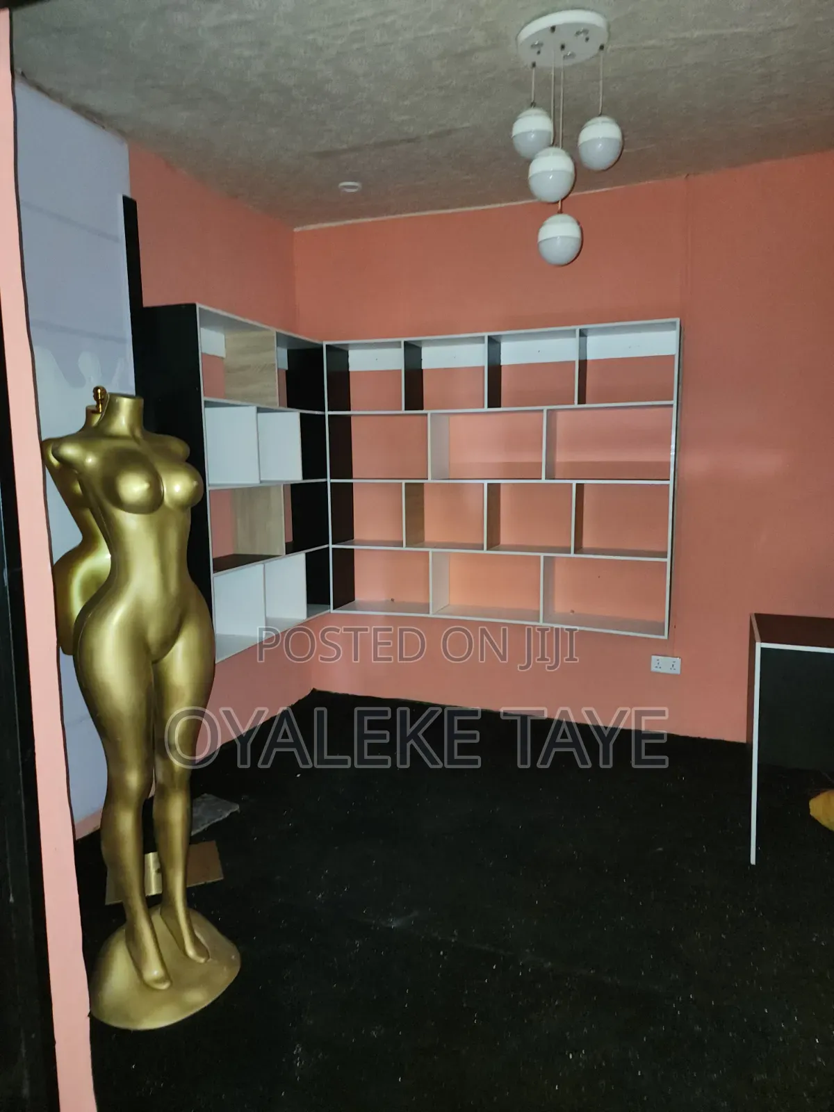Shop for Sale