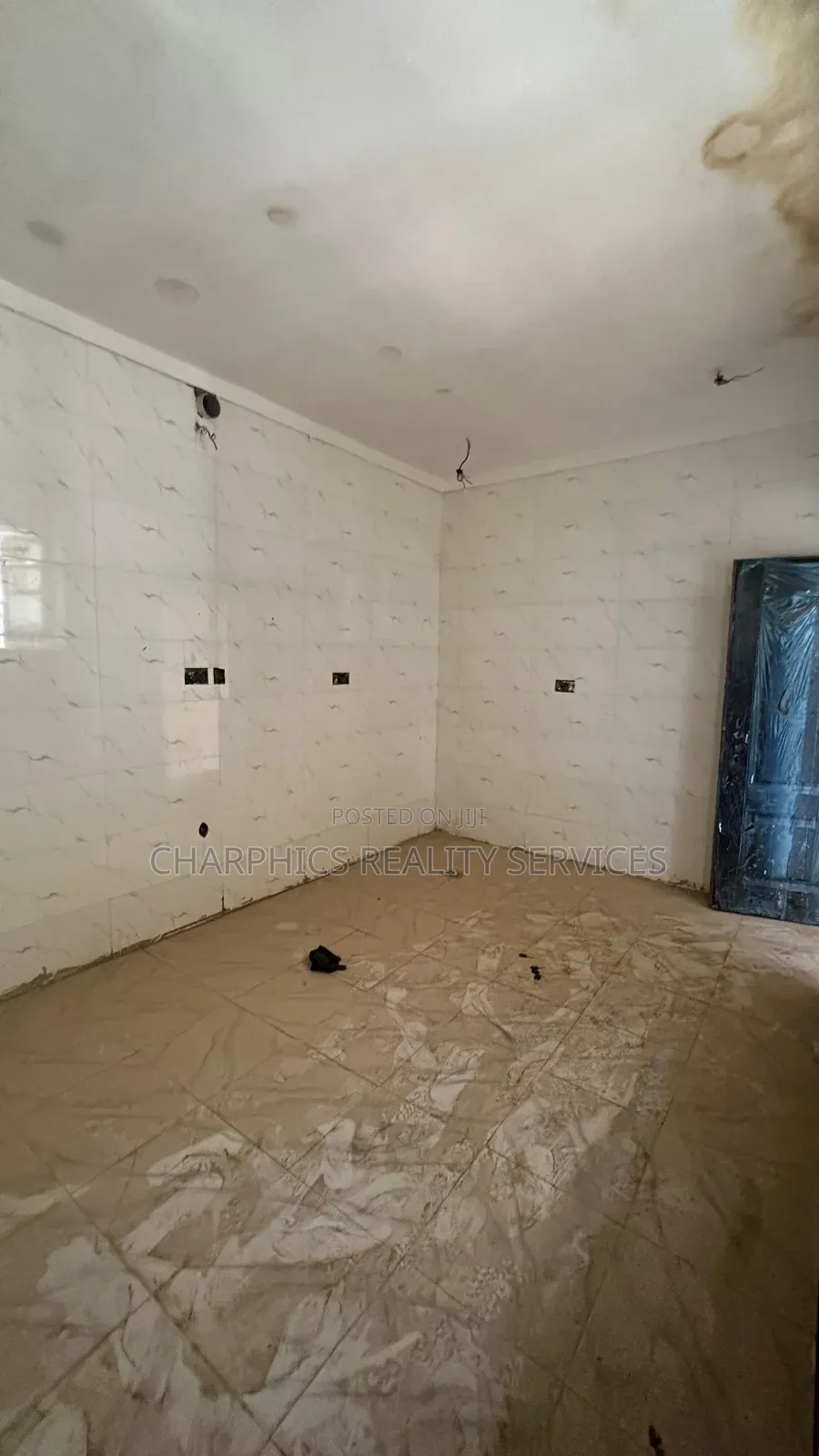 3bdrm Apartment in Life Camp for sale