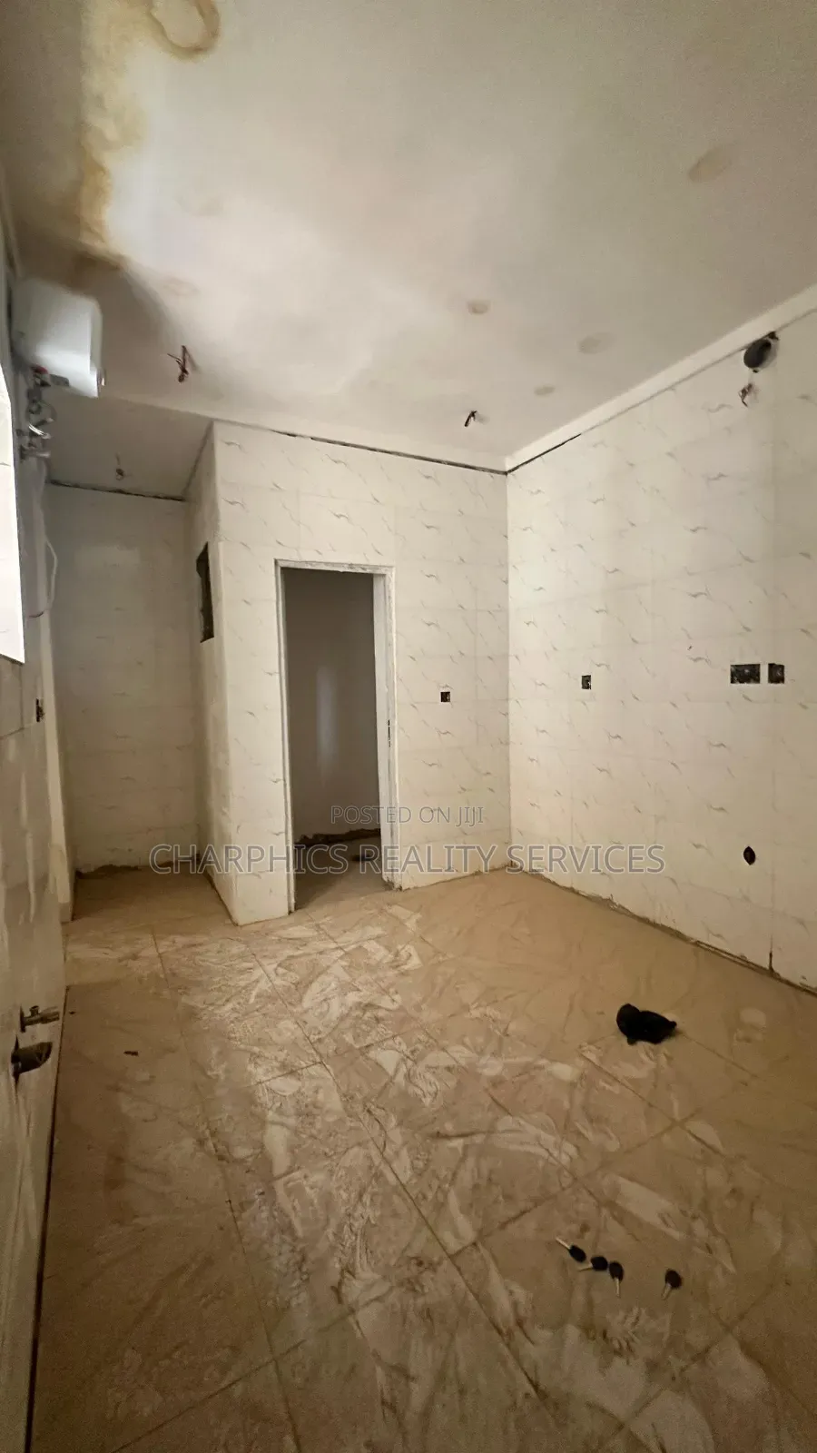 3bdrm Apartment in Life Camp for sale