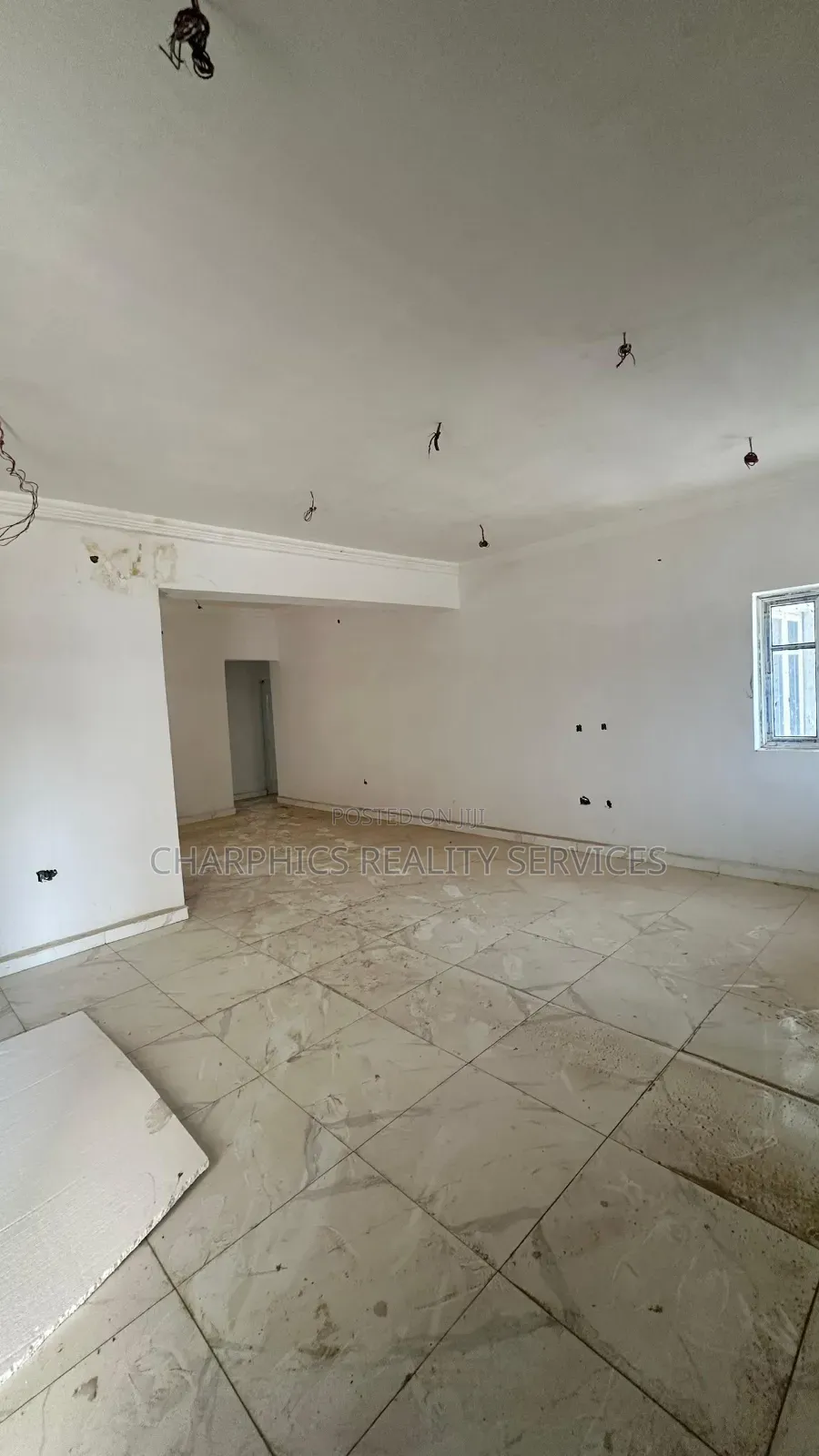 3bdrm Apartment in Life Camp for sale