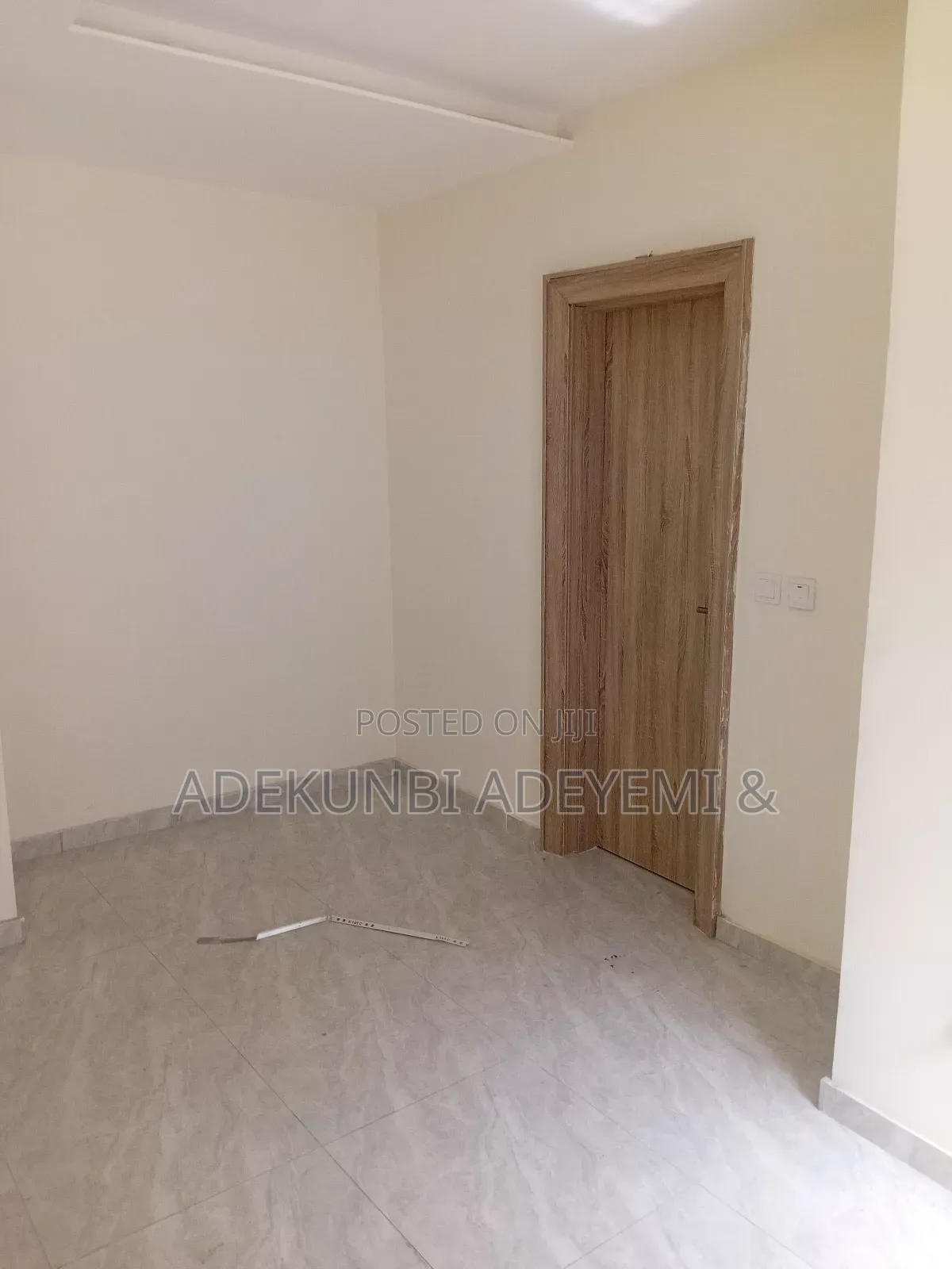 4bdrm Townhouse / Terrace in Mabushi for rent