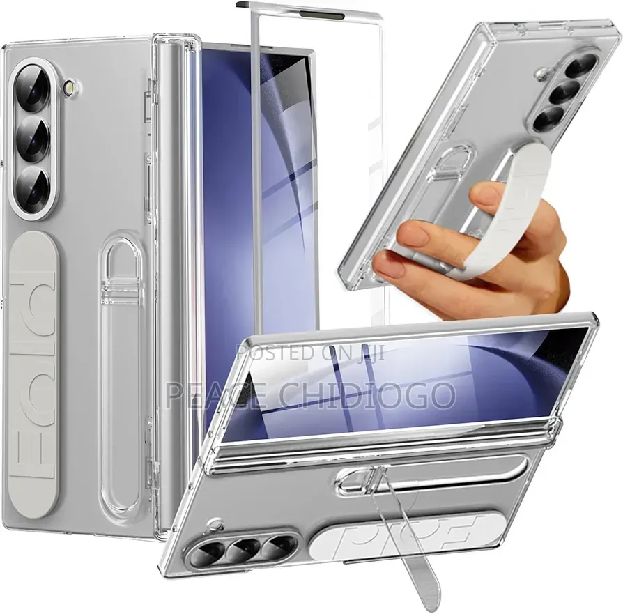 Samsung Galaxy Fold 7 Case
