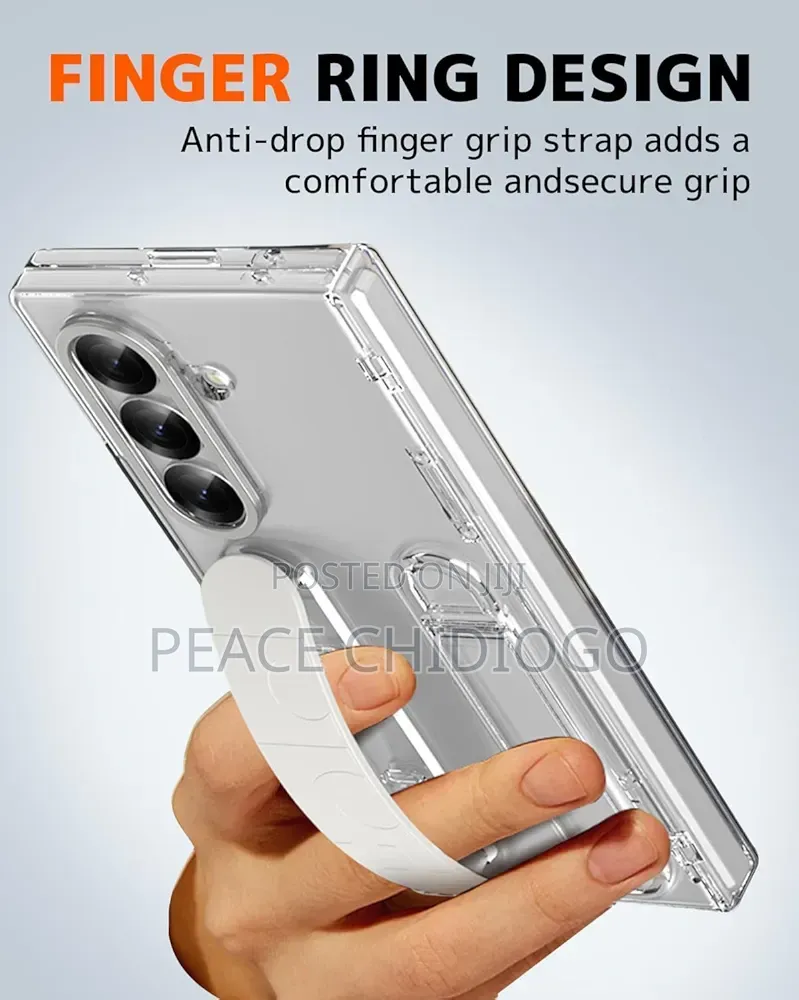 Samsung Galaxy Fold 7 Case
