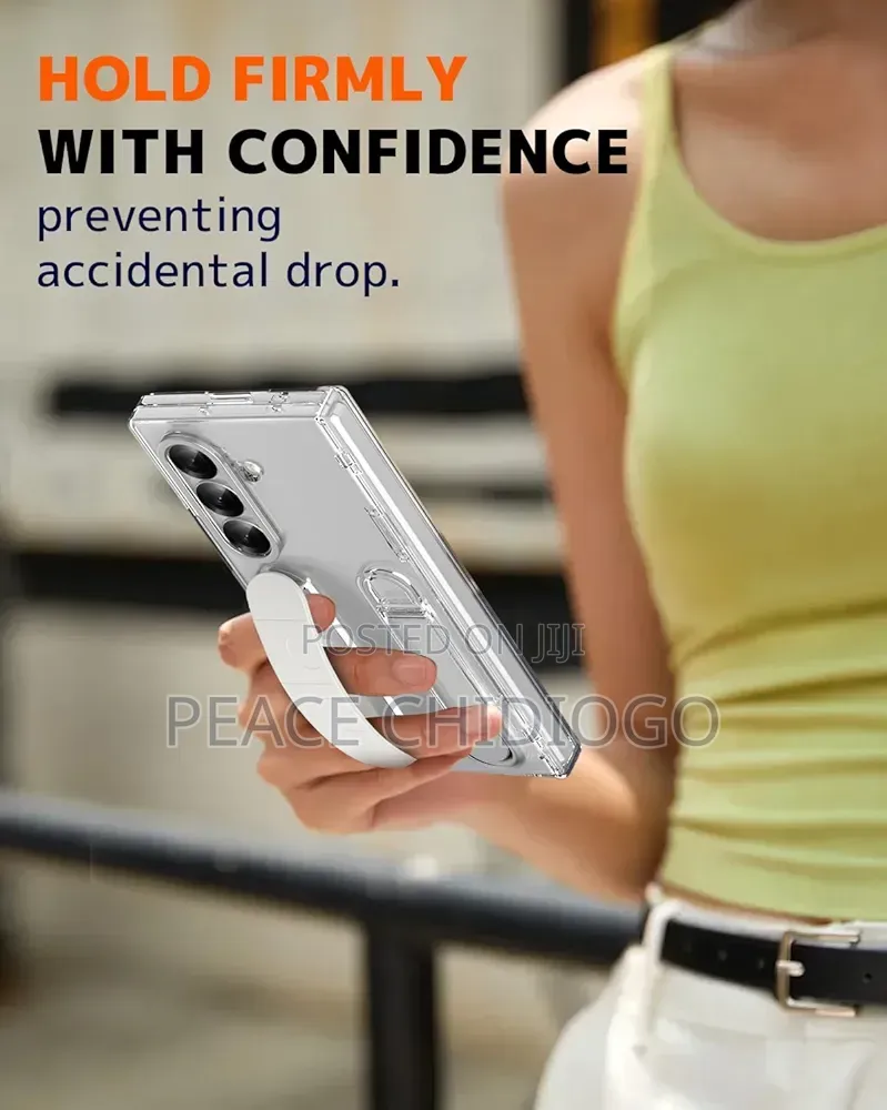 Samsung Galaxy Fold 7 Case