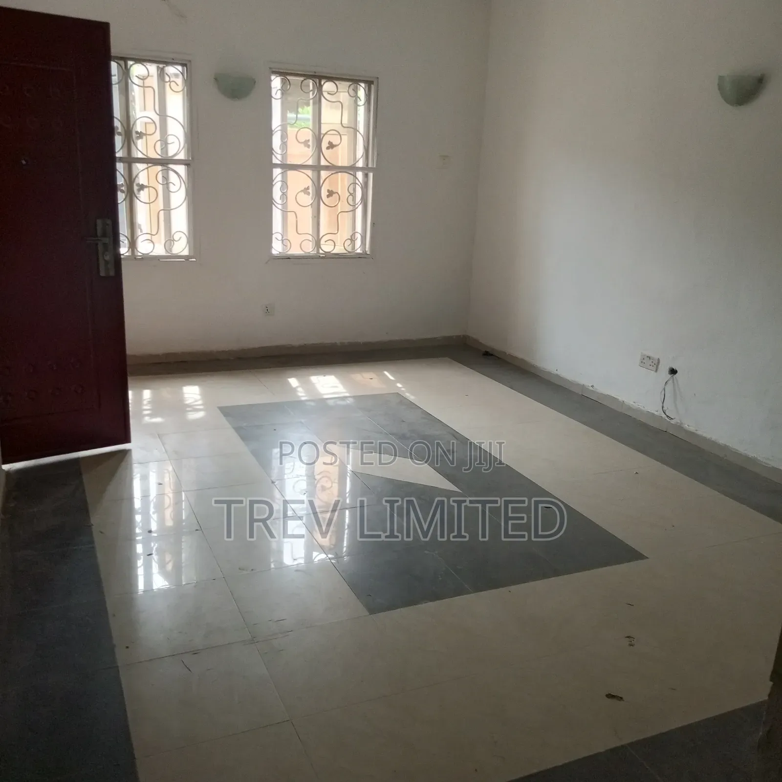 2bdrm Apartment in Ikate, Ilasan for rent