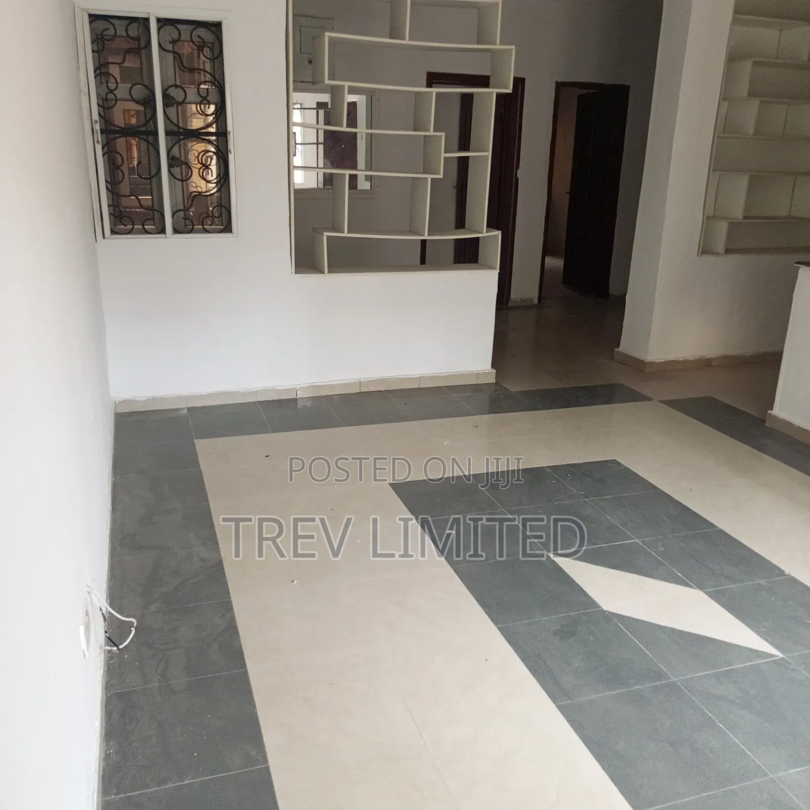 2bdrm Apartment in Ikate, Ilasan for rent