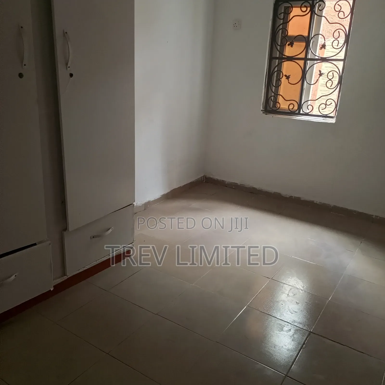 2bdrm Apartment in Ikate, Ilasan for rent