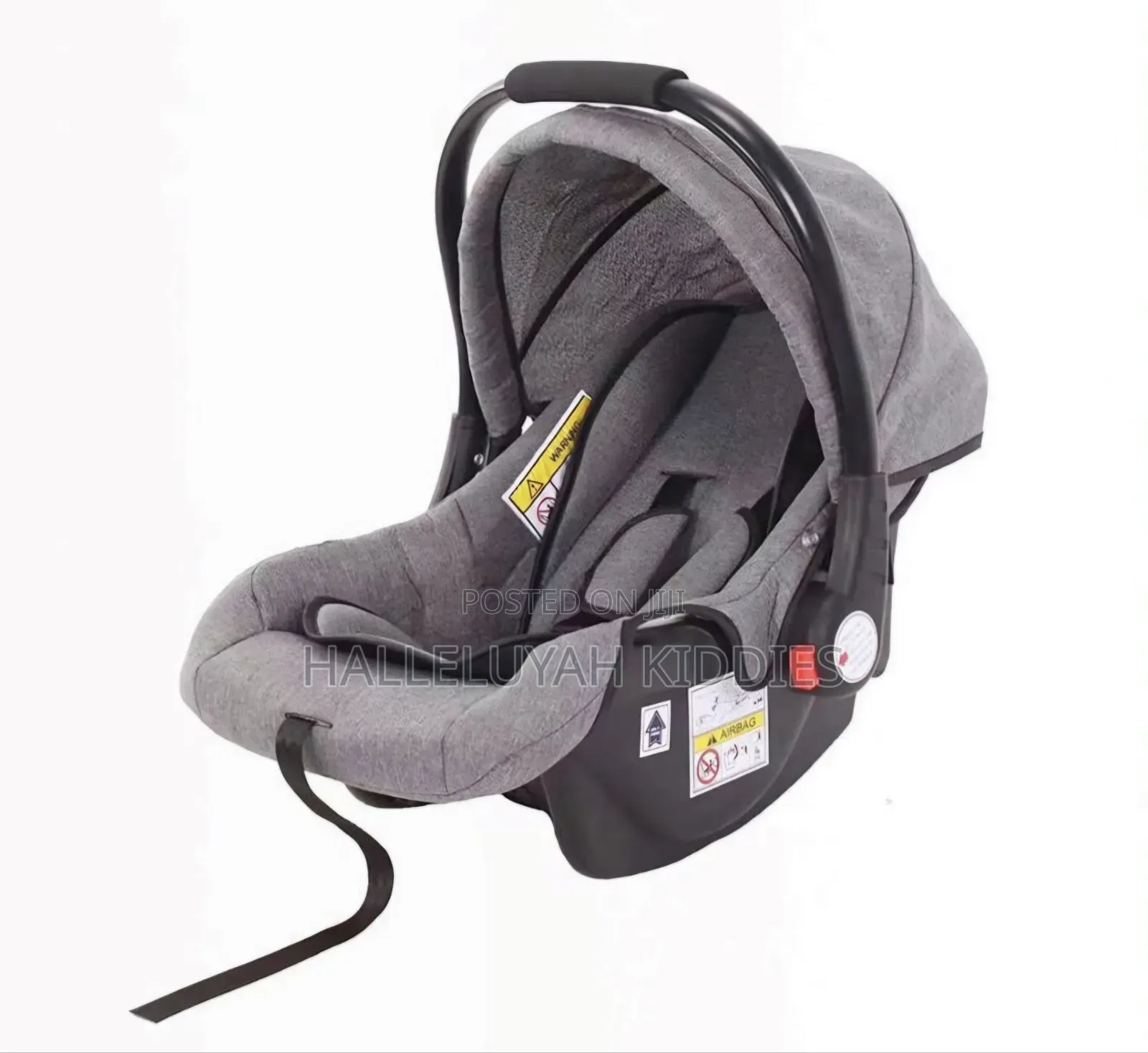 Baby Car Seat