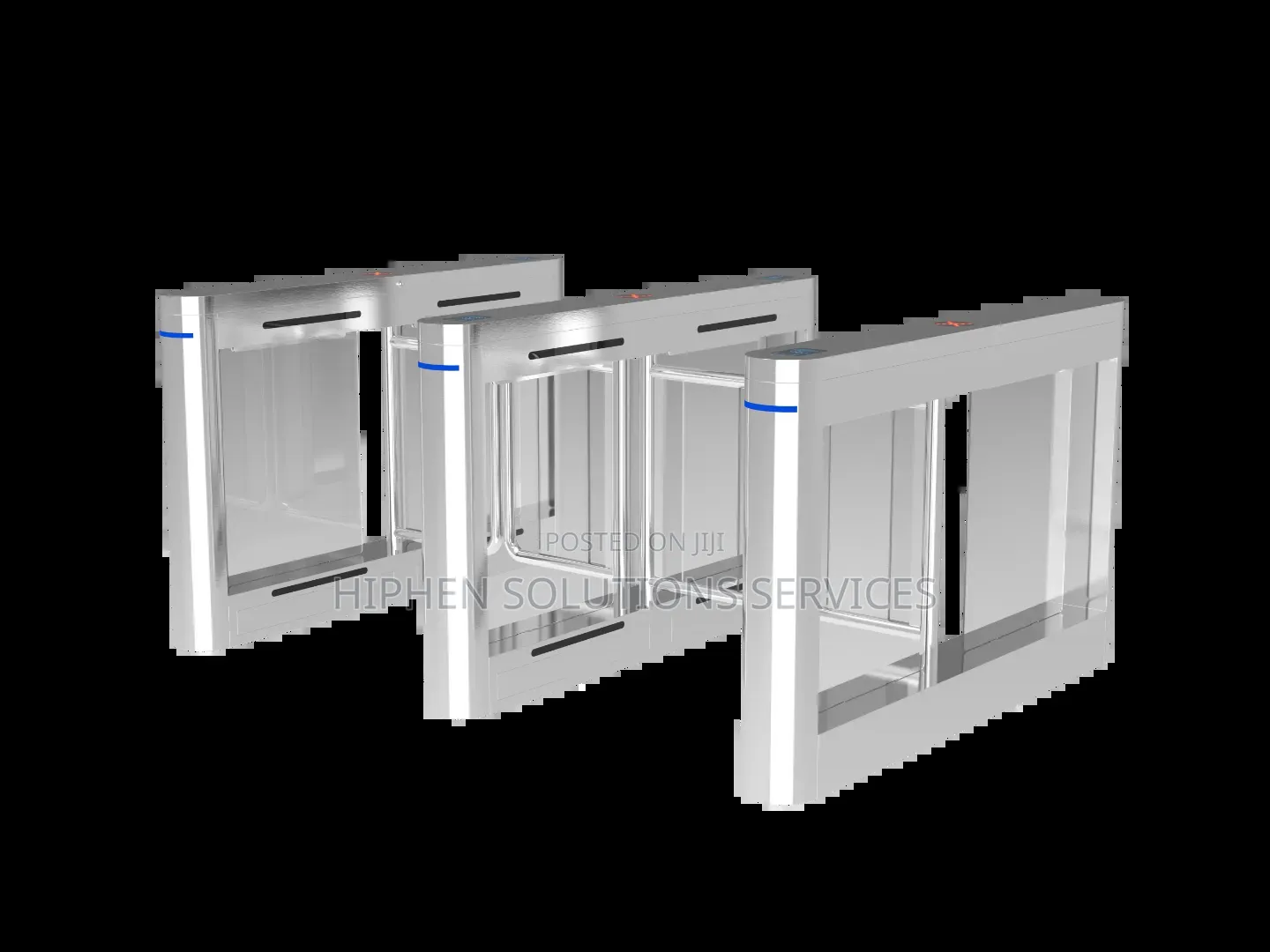 Flap Glass Turnstile Suppliers In Nigeria