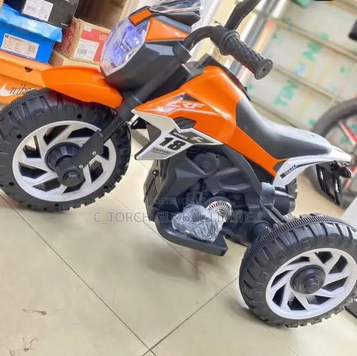 Rechargeable Electric Power Bike