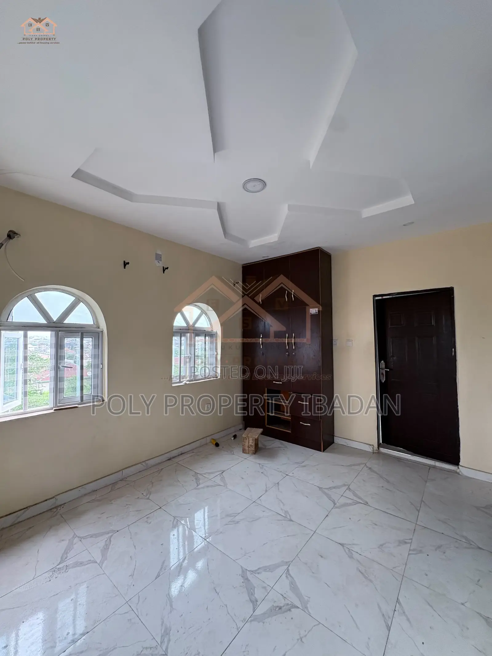 2bdrm Apartment in Ibadan for rent