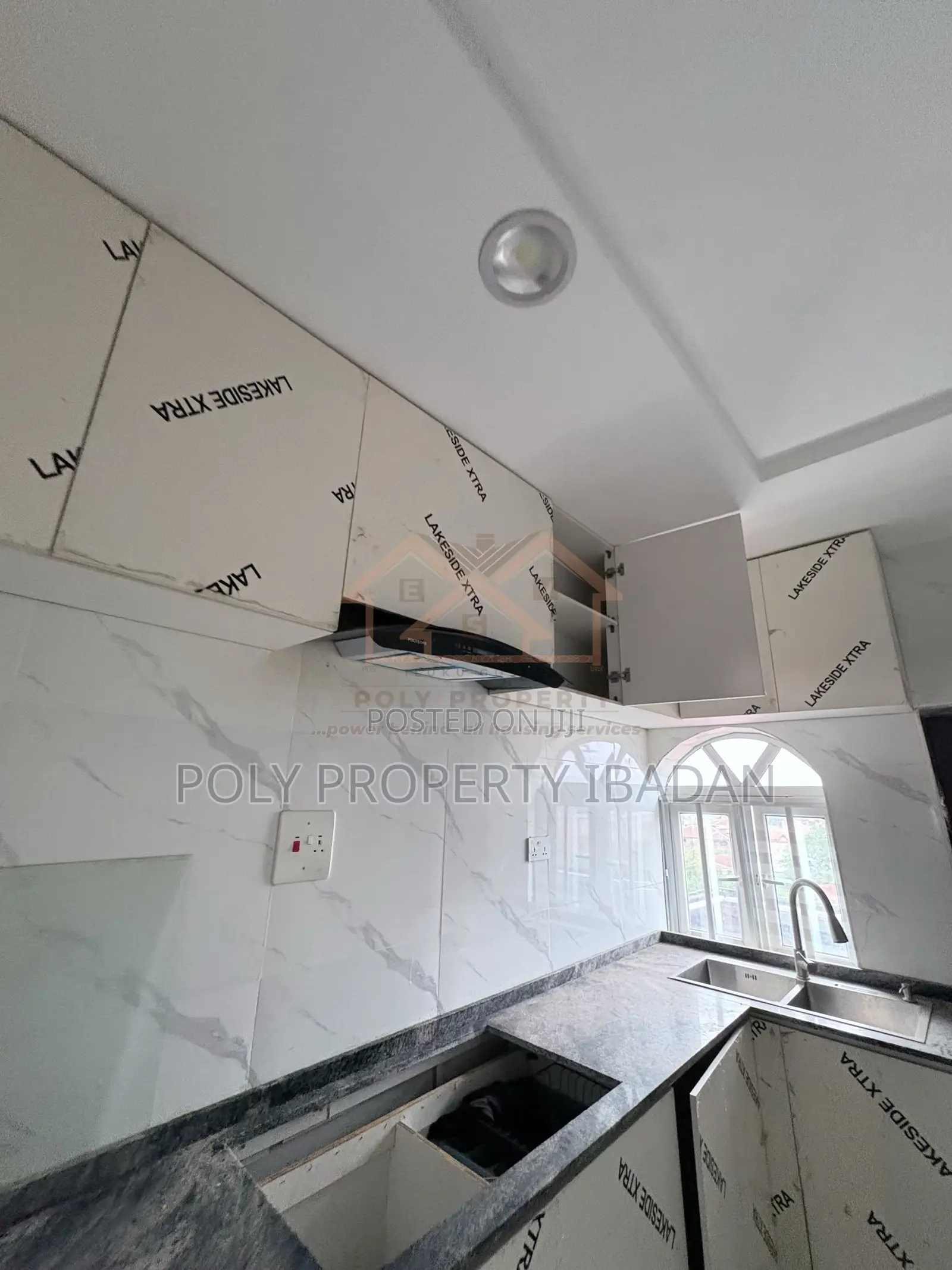 2bdrm Apartment in Ibadan for rent
